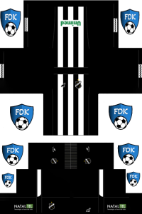 ABC FC FL Kit 2024 Away