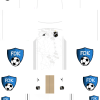 ABC FC Football League Kits