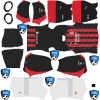 AC Milan DLS Kits 2026