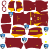 AS Roma DLS Kits 2026