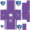Al Ain FC CWC Pro League Soccer Kits 2025