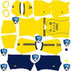 Al Nassr FC DLS Kits 2026