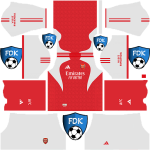 Arsenal DLS Kits 2026