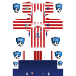 Atletico Madrid CWC Football League Kits 2025