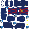 Barcelona DLS Kits 2026