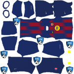 Barcelona DLS Kits 2026