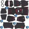 Bayer Leverkusen DLS Kits 2026