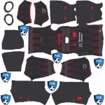 Bayer Leverkusen DLS Kits 2026