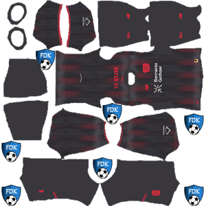 Bayer Leverkusen DLS Kits 2026
