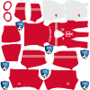 Bayern Munich DLS Kits 2026