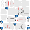 Besiktas JK DLS Kits 2026