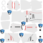 Besiktas JK DLS Kits 2026