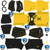 Borussia Dortmund DLS Kits 2026