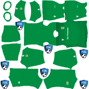 CA Banfield kit dls 2025 away