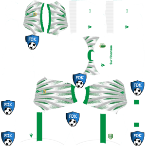 CA Banfield kit dls 2025 third