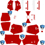CA Huracan DLS Kits 2025