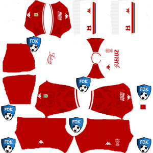 CA Huracan DLS Kits 2025