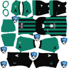 CA San Martin DLS Kits 2025