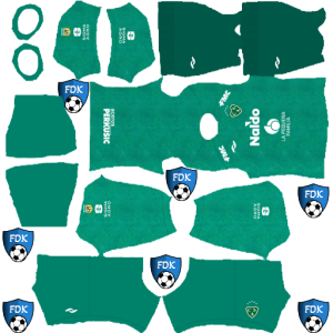 CA Sarmiento DLS Kits 2025