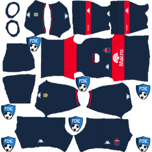 Club Atlético Tigre DLS Kits 2025