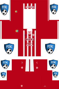 Unión de Santa Fe Football League Kits