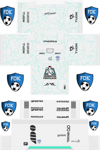 CF Pachuca FL Kit 2025 GK Away