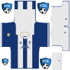 CF Pachuca CWC Pro League Soccer Kits 2025