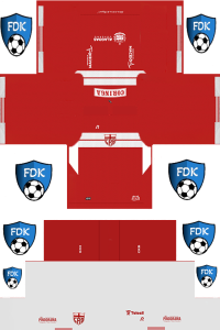 CRB FL Kit 2024 Away