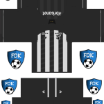 Ceara SC Football League Kits