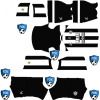 Central Córdoba DLS Kits 2025