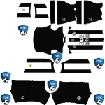 Central Córdoba DLS Kits 2025