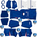 Chelsea DLS Kits 2026