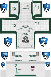 Club Leon FL Kit 2025 Away