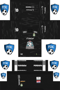 Club Leon FL Kit 2025 GK Away