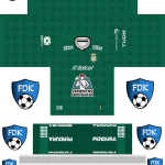 Club León Football League Kits