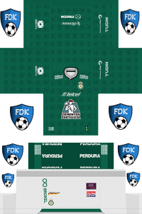 Club León Football League Kits