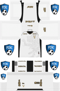 Club Tijuana FL Kit 2025 Away