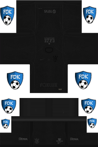 Corinthians FL Kit 2024 Away