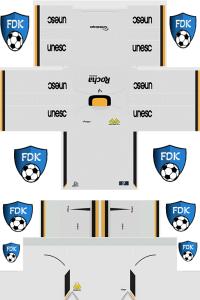 Criciuma EC FL Kit 2024 Away