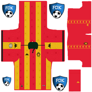 ES Tunis CWC Pro League Soccer Kits 2025
