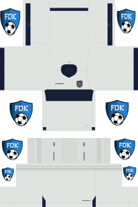 Ecuador FL Kit 2024 Away