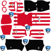 Estudiantes de La Plata DLS Kits 2025