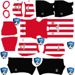 Estudiantes de La Plata DLS Kits 2025