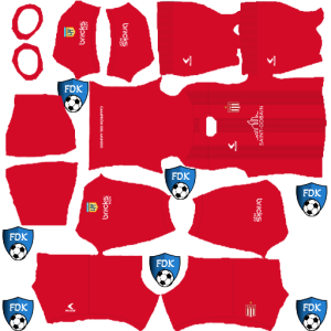 Estudiantes kit dls 2025 third