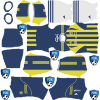 Fenerbahce SK DLS Kits 2026