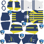 Fenerbahce SK DLS Kits 2026