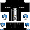 Figueirense FC Football League Kits