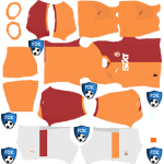 Galatasaray SK DLS Kits 2026