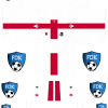 Georgia Football League Kits