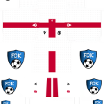 Georgia Football League Kits